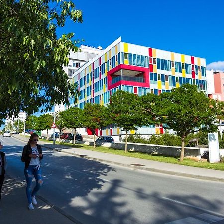 Hostel Dentex 4 You Zadar Eksteriør billede