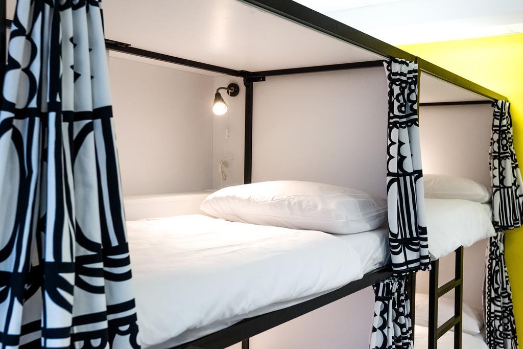 Hostel Dentex 4 You Zadar Eksteriør billede