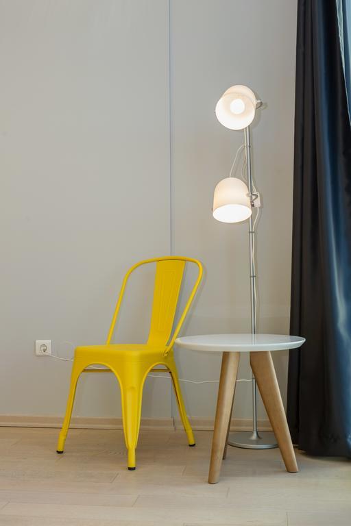 Hostel Dentex 4 You Zadar Eksteriør billede