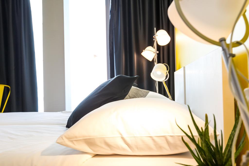 Hostel Dentex 4 You Zadar Eksteriør billede