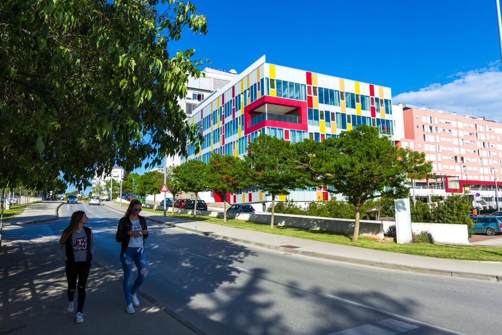 Hostel Dentex 4 You Zadar Eksteriør billede