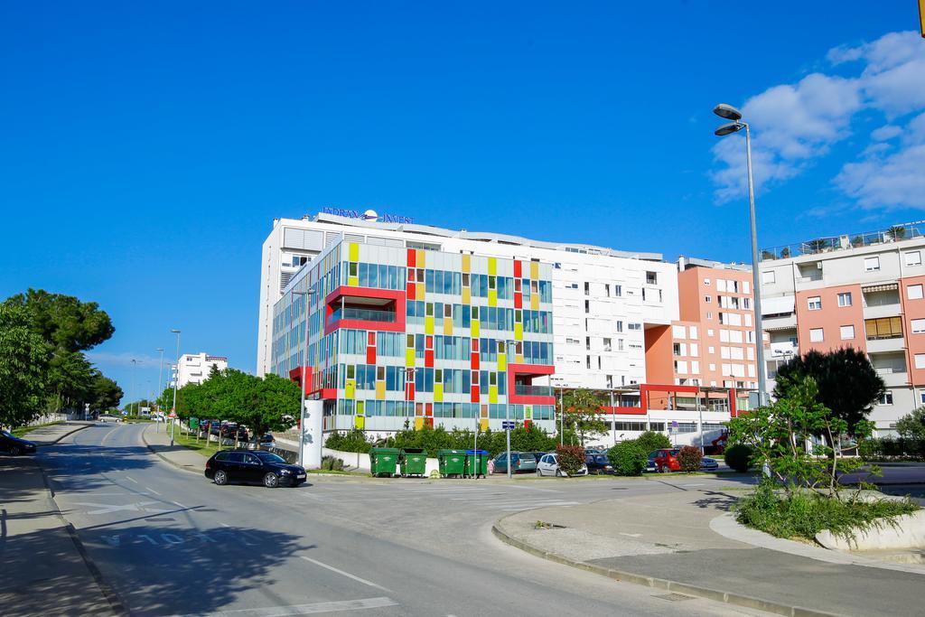 Hostel Dentex 4 You Zadar Eksteriør billede