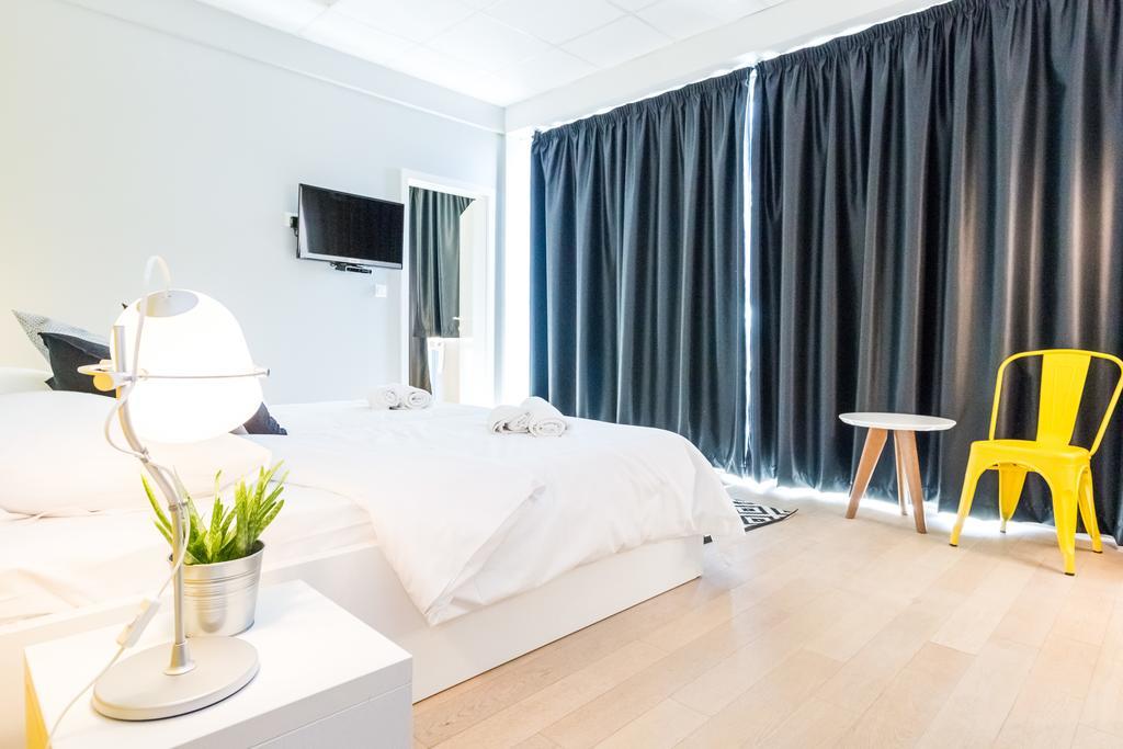Hostel Dentex 4 You Zadar Eksteriør billede