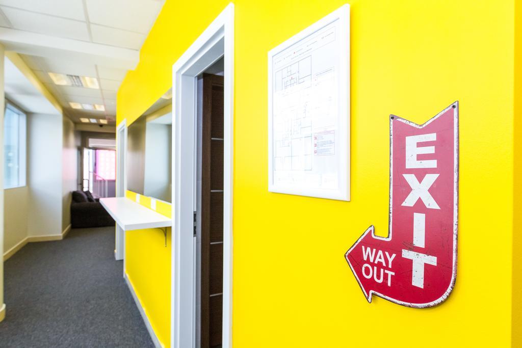 Hostel Dentex 4 You Zadar Eksteriør billede