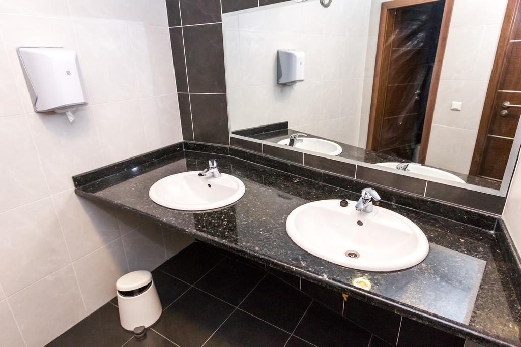 Hostel Dentex 4 You Zadar Eksteriør billede