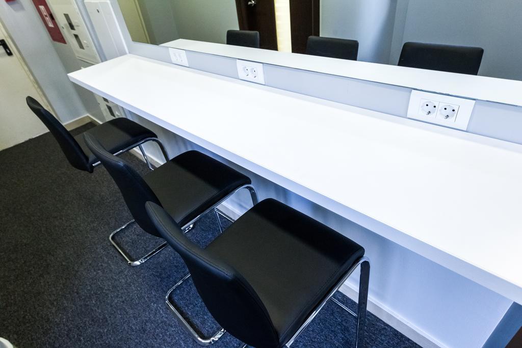 Hostel Dentex 4 You Zadar Eksteriør billede