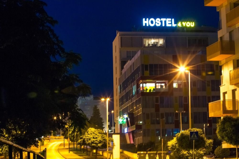 Hostel Dentex 4 You Zadar Eksteriør billede