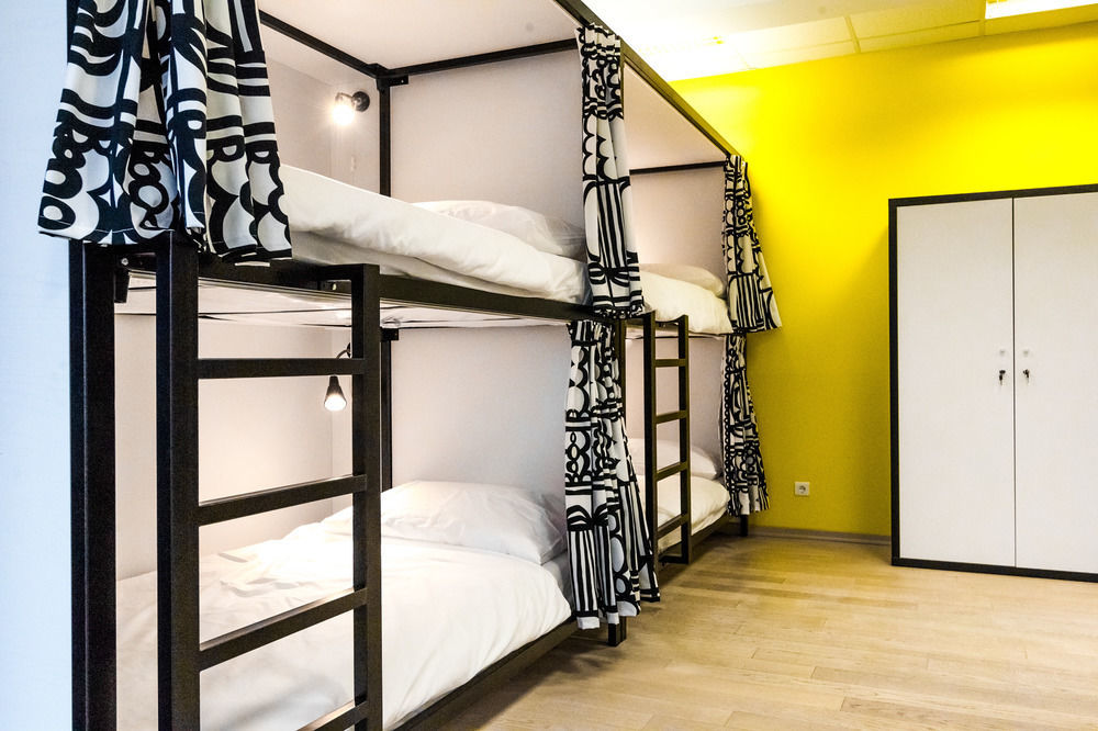 Hostel Dentex 4 You Zadar Eksteriør billede