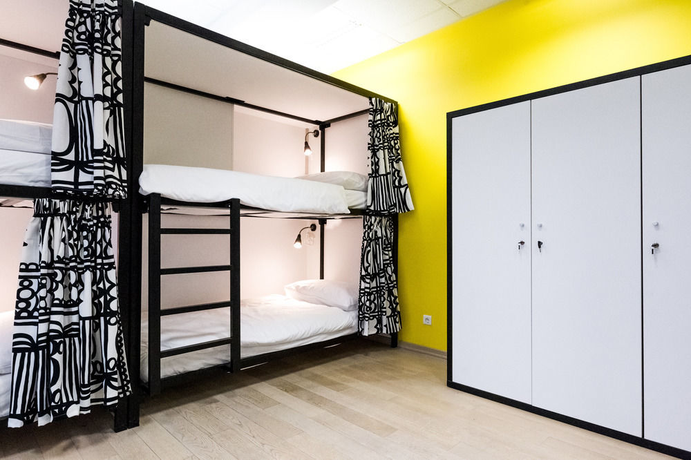 Hostel Dentex 4 You Zadar Eksteriør billede