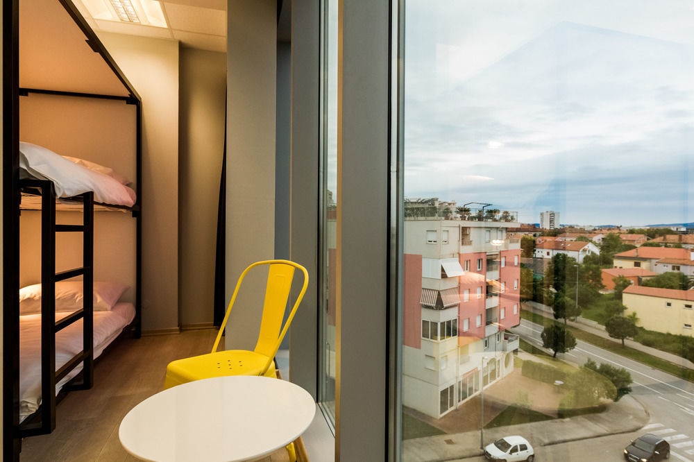 Hostel Dentex 4 You Zadar Eksteriør billede