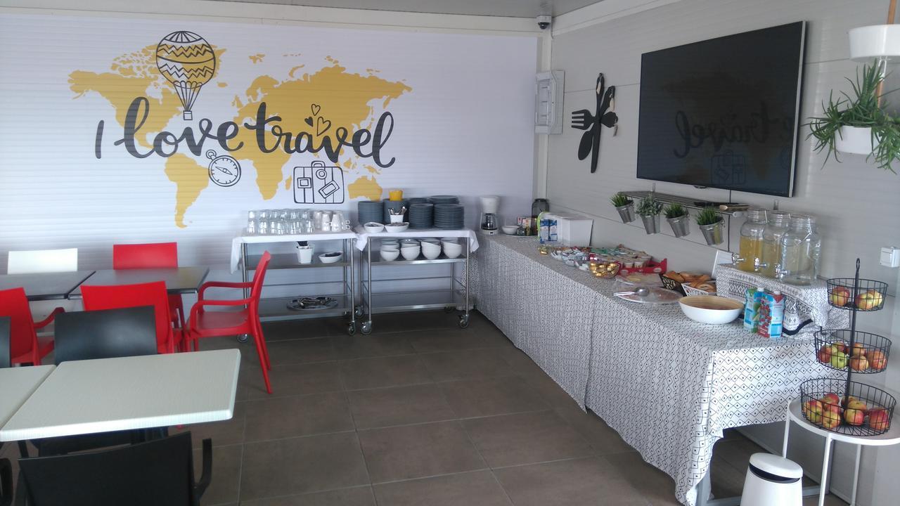 Hostel Dentex 4 You Zadar Eksteriør billede
