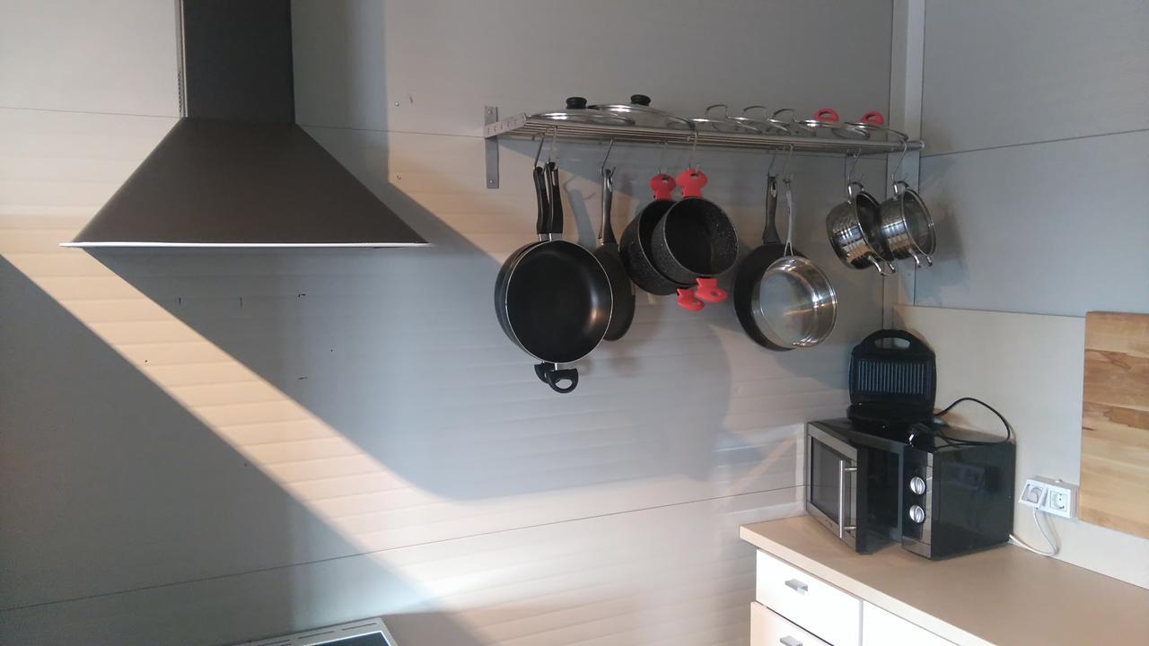 Hostel Dentex 4 You Zadar Eksteriør billede