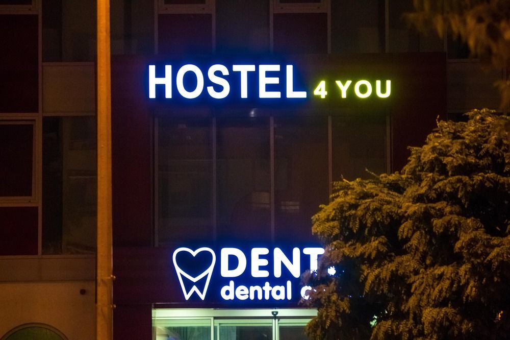 Hostel Dentex 4 You Zadar Eksteriør billede